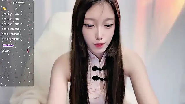 luckyuyu66 online show from 04/19/26, 01:10