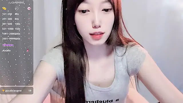 luckyuyu66 online show from 05/05/26, 02:03