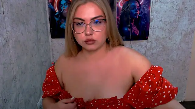 AminaSoul  online show from 04/13/26, 06:41