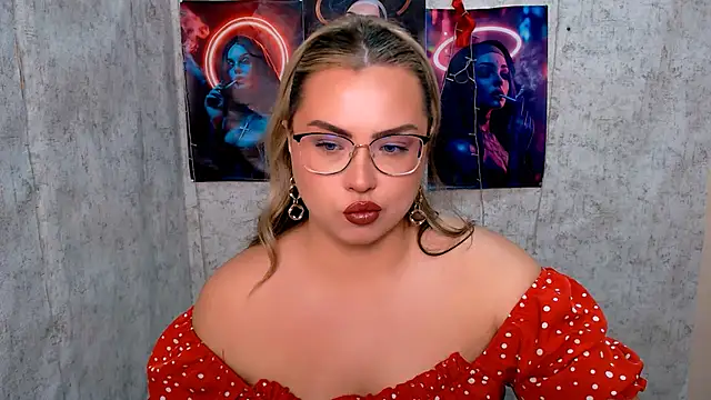 AminaSoul  online show from 04/17/26, 06:49