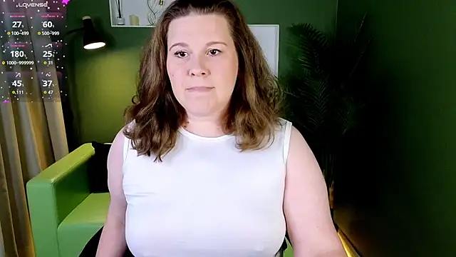 Karolisse online show from 07/24/26, 03:43