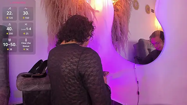 angelcherrypie online show from 04/19/26, 01:10