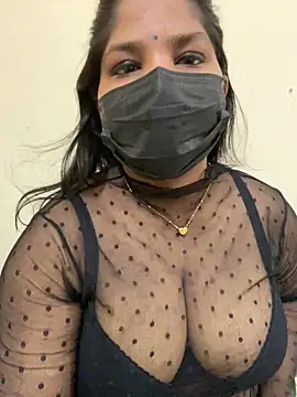 Shalu naughty69 online show from 05/21/26, 03:35