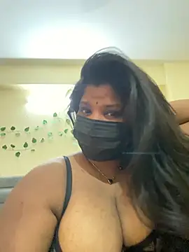 Shalu naughty69 online show from 05/26/26, 03:46