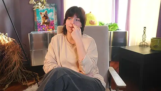 LekishaSandler online show from 04/03/26, 04:10