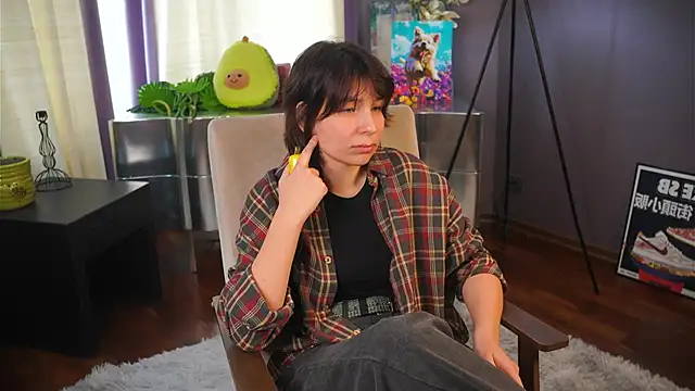 LekishaSandler online show from 04/04/26, 11:29