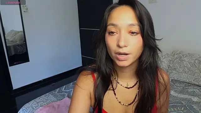 SalomarRivas online show from 04/03/26, 06:50