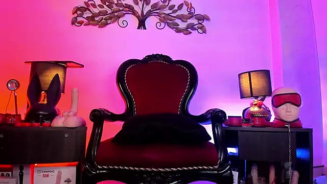 Snapshot of Madamedaphne_ chatting on 07/10/26, 04:53 Madamedaphne online show from 07/10/26, 04:53