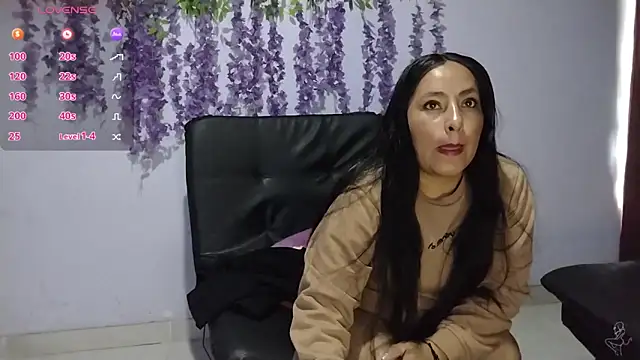 mmDanielamm online show from 05/29/26, 01:20