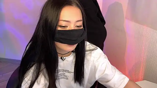 rin night online show from 04/06/26, 07:31