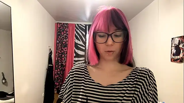 WifeAileen online show from 04/07/26, 06:36