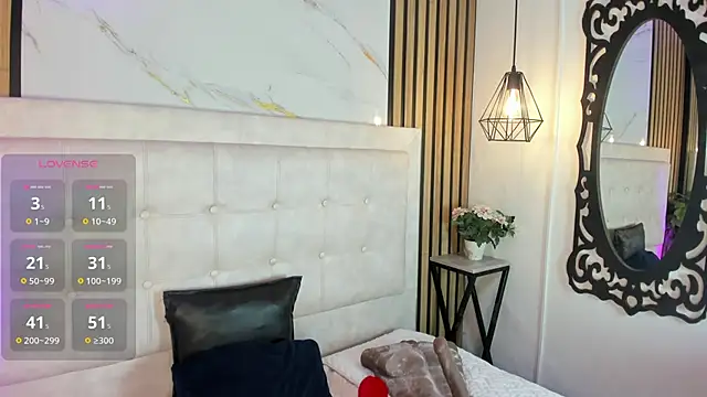 Anabell 03 online show from 05/02/26, 03:00