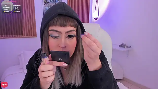 jenny Dream  online show from 07/04/26, 03:45