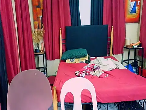 princess lustTS online show from 05/22/26, 03:35