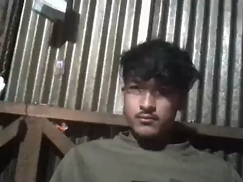 Heheboi7 online show from 04/01/26, 08:50