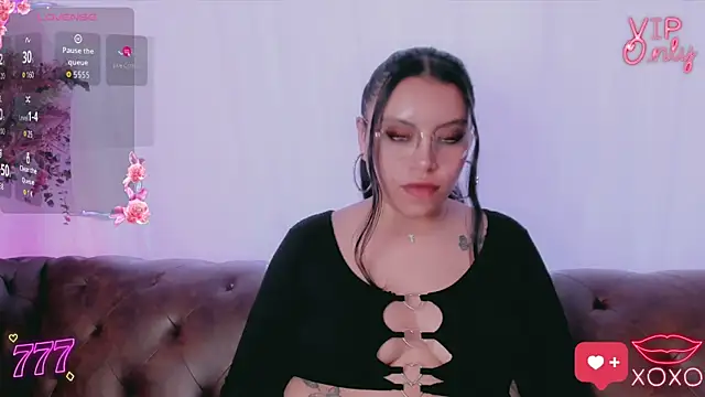 Nicky66  online show from 04/03/26, 07:45