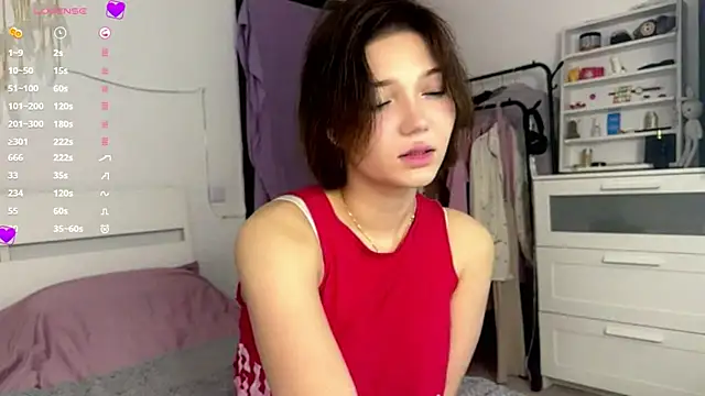 Snapshot of Cute_Capricee chatting on 05/28/26, 11:51 Cute Capricee online show from 05/28/26, 11:51