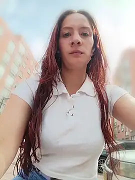 Samyra Biker12 online show from 04/07/26, 02:28