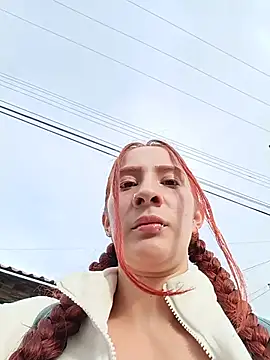 Snapshot of Samyra_Biker12 chatting on 05/14/26, 12:23 Samyra Biker12 online show from 05/14/26, 12:23