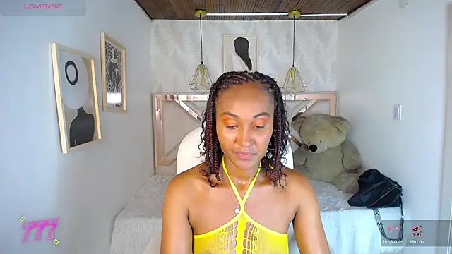 Leomi  online show from 04/09/26, 07:52