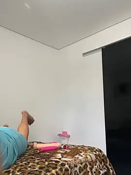 Megan-Carter online show from 04/02/26, 05:32