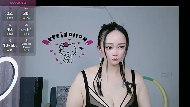 lisayuanyuan online show from 04/04/26, 02:03