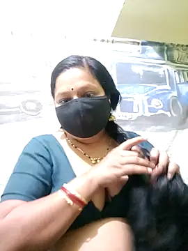 PINKI 024 online show from 04/16/26, 08:48