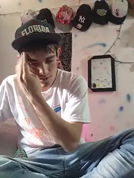 ThePrinz maykiin online show from 04/04/26, 09:23