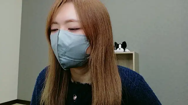 YUA 0425 online show from 05/01/26, 04:06