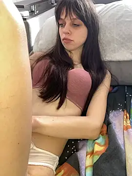 HotGirl1701 online show from 05/29/26, 04:10
