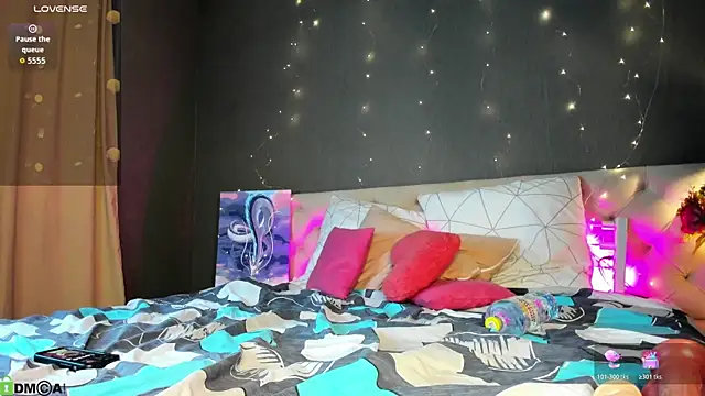 Amy-Desiree online show from 05/28/26, 01:03