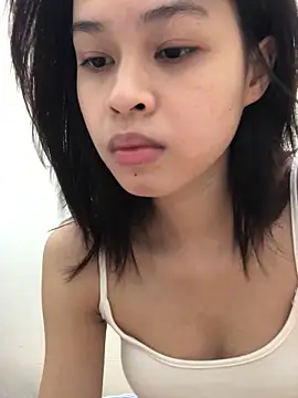 Yenlisu3Zie online show from 05/27/26, 01:52