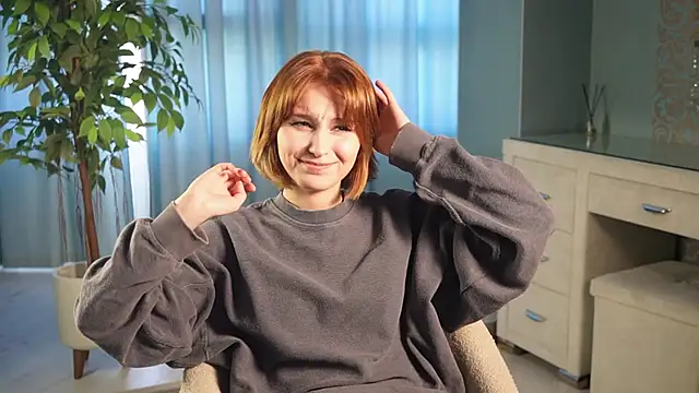 KianaAmaro online show from 04/03/26, 09:07