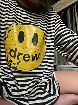 LiulyBaby online show from 04/04/26, 03:05