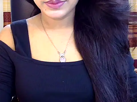 Noor Zarin online show from 04/26/26, 06:16