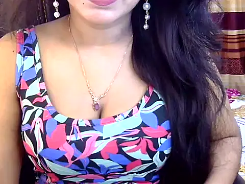 Noor Zarin online show from 05/10/26, 07:52