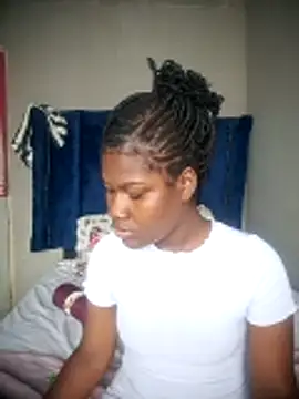 cutierany20 online show from 04/07/26, 08:48