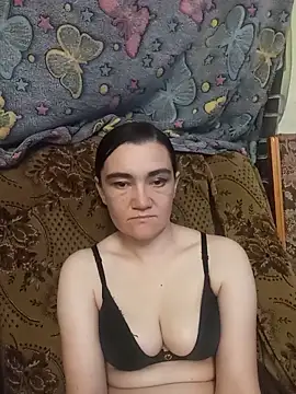 AlissaSecret online show from 05/28/26, 08:50