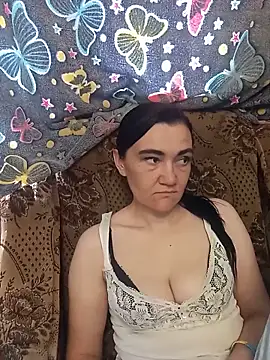 AlissaSecret online show from 05/29/26, 11:30
