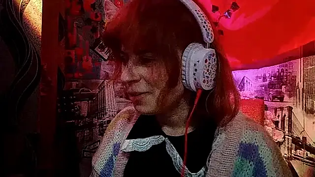 Janet Vibes online show from 04/08/26, 07:03