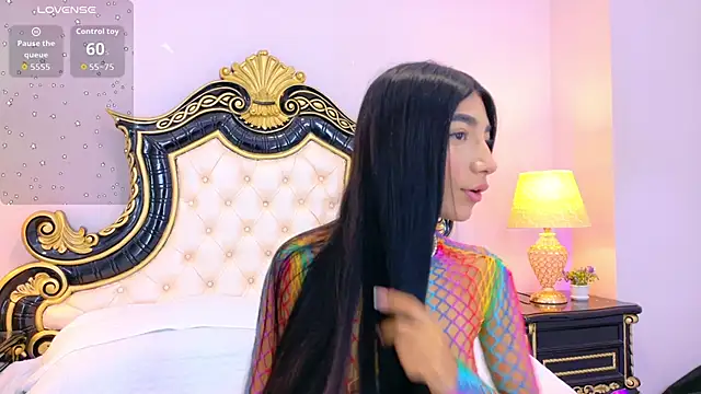 BonnyCandy online show from 04/21/26, 11:49