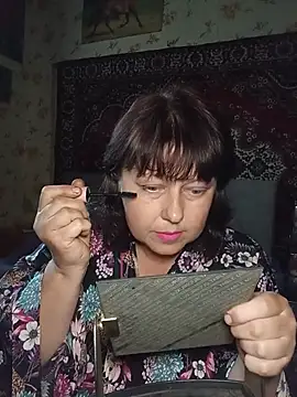 Snapshot of AuroKaria chatting on 06/03/26, 03:17 AuroKaria online show from 06/03/26, 03:17