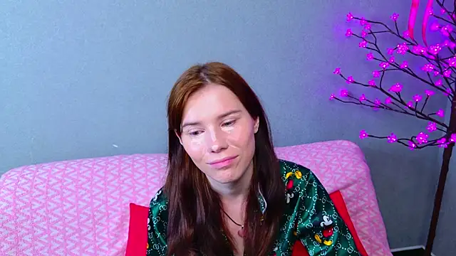 CleoBloom  online show from 07/08/26, 03:11