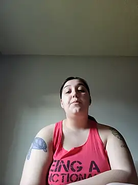 Horneysunflower420 online show from 04/24/26, 12:51