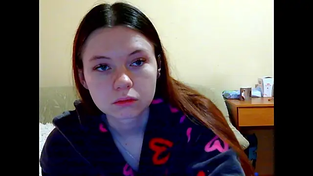 Snapshot of JessicaHolland1 chatting on 04/03/26, 09:51 JessicaHolland1 online show from 04/03/26, 09:51