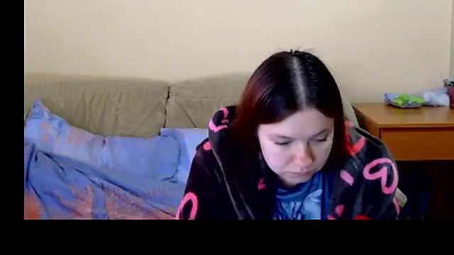 Snapshot of JessicaHolland1 chatting on 04/13/26, 05:13 JessicaHolland1 online show from 04/13/26, 05:13
