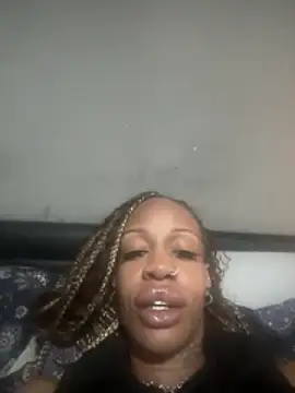 Rosie-B online show from 04/25/26, 11:35
