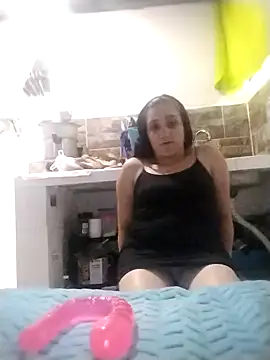 vegonicarouge online show from 04/07/26, 10:42