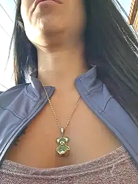 VALERY-94 online show from 04/18/26, 12:09