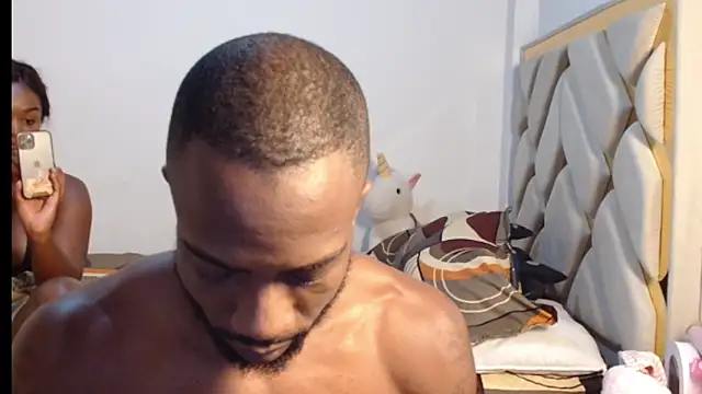 YANADEBAYO online show from 06/21/26, 02:03